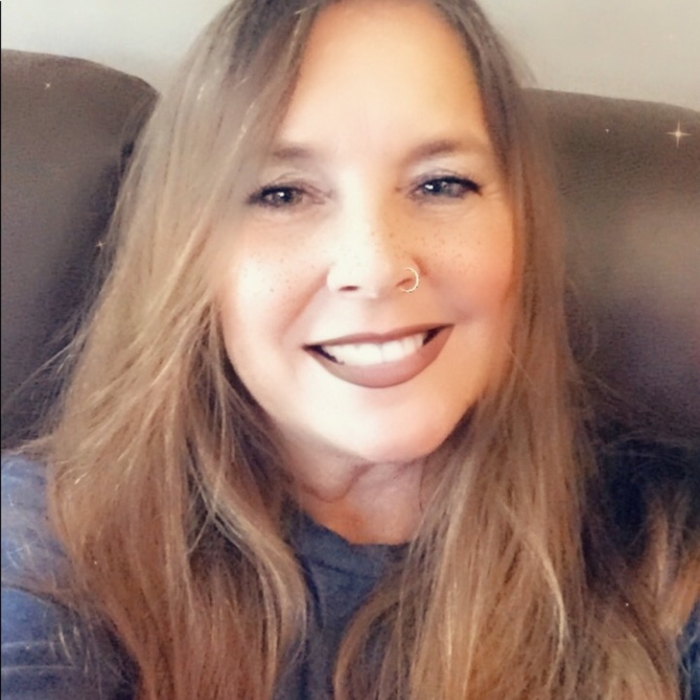 Meet your Posher, Tracey